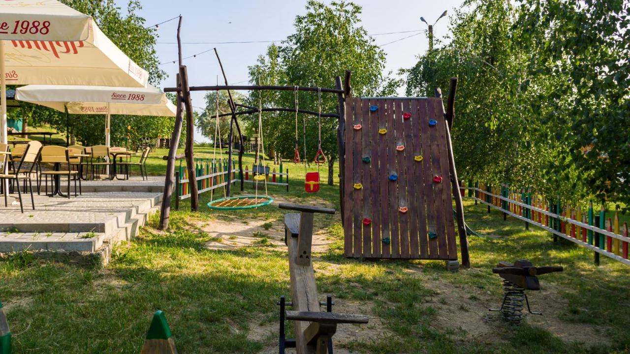 Каньон Hotel Grushevtsy  Exterior photo