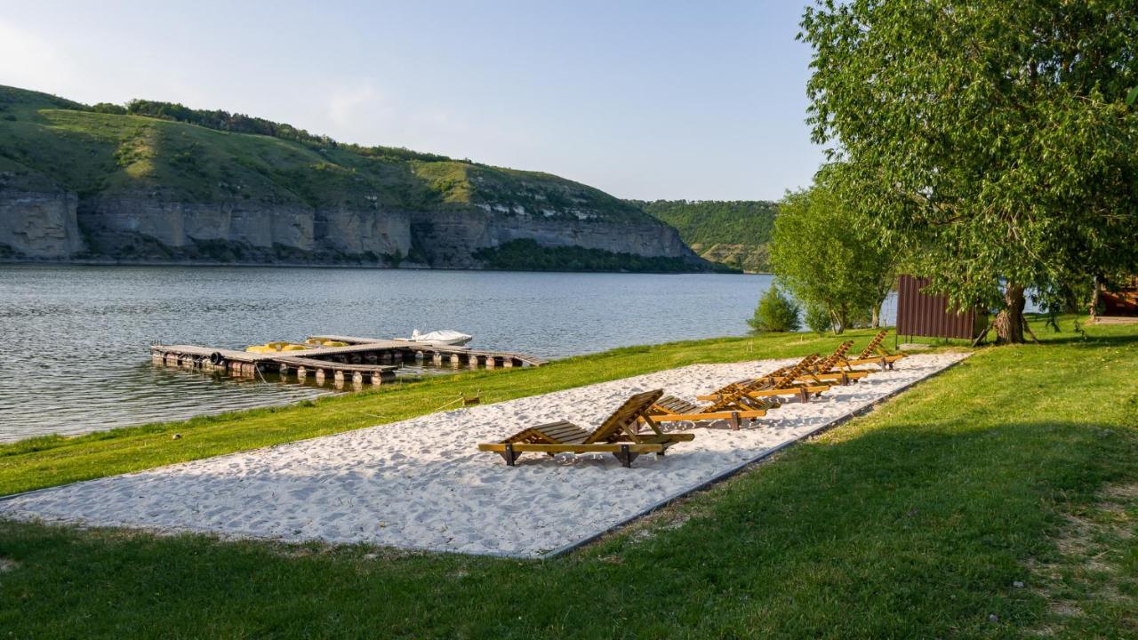 Каньон Hotel Grushevtsy  Exterior photo