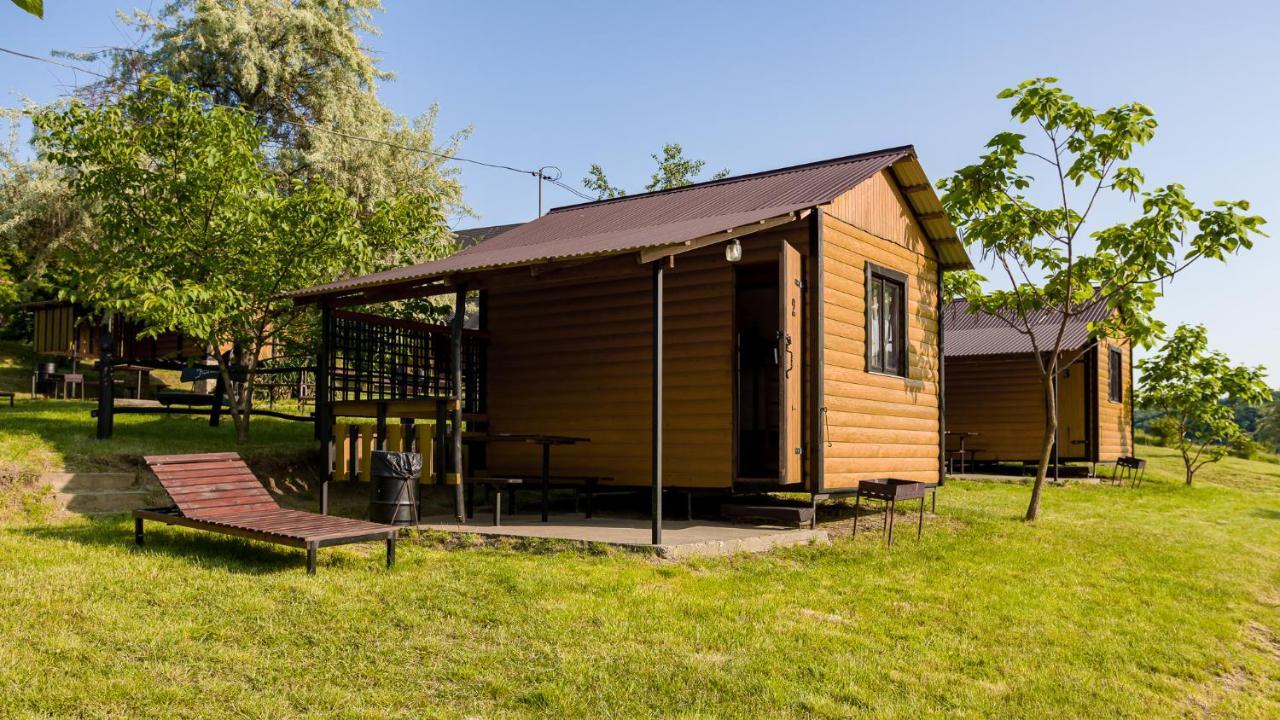 Каньон Hotel Grushevtsy  Exterior photo