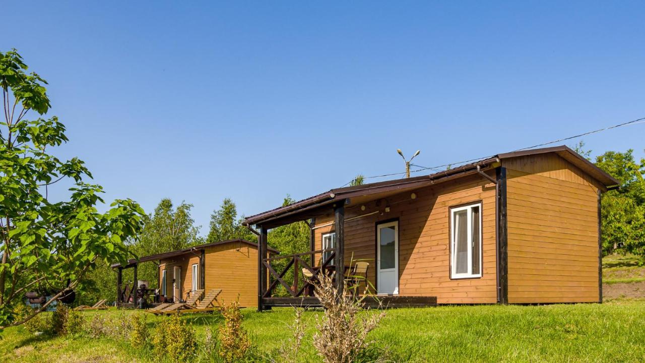 Каньон Hotel Grushevtsy  Exterior photo